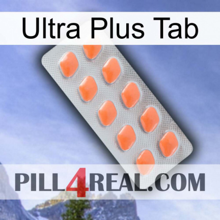 Ultra Plus Tab 26